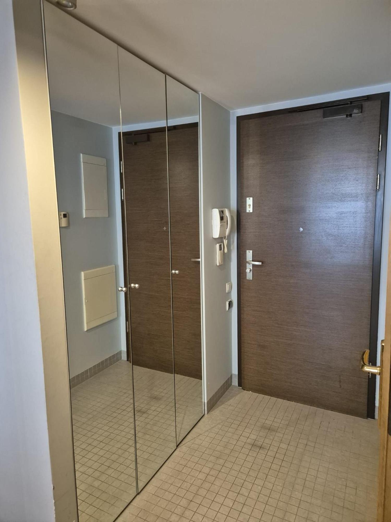 Apartamento Sea Towers Gdynia Exterior foto